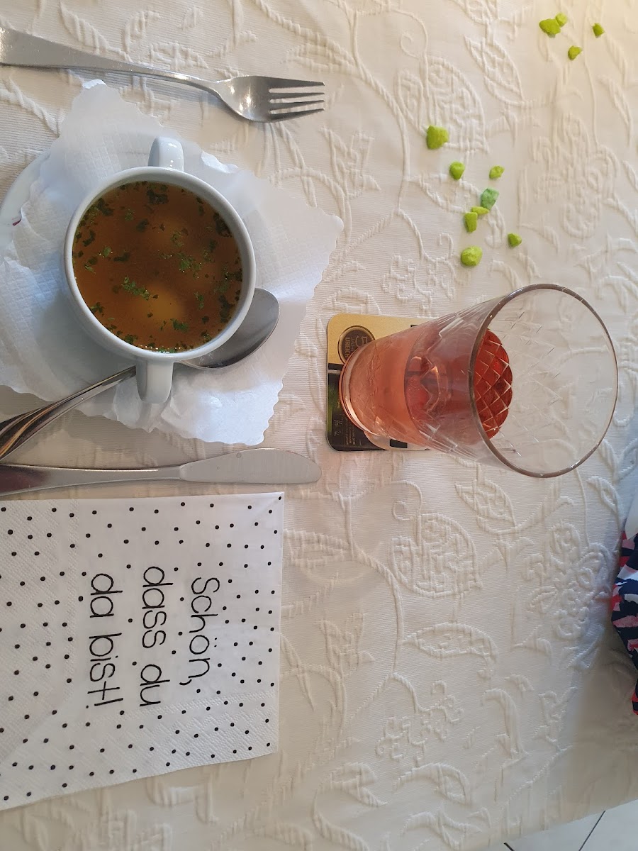 Gaststätte Zum Bahnhof-10