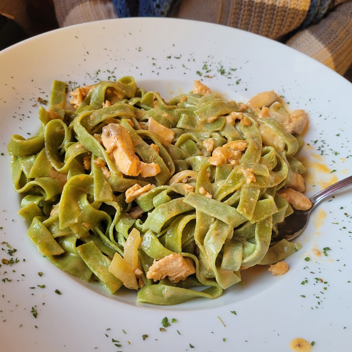 Gaststätte Zum Bahnhof-2