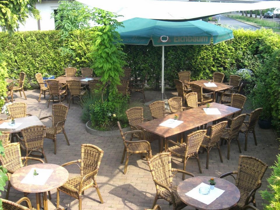 Gaststätte Zum Bahnhof-3