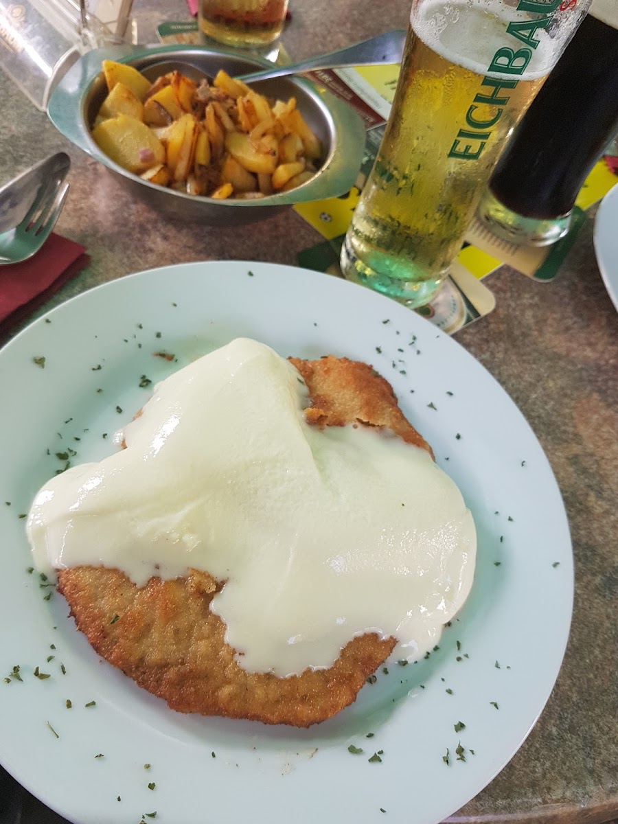 Gaststätte Zum Bahnhof-5