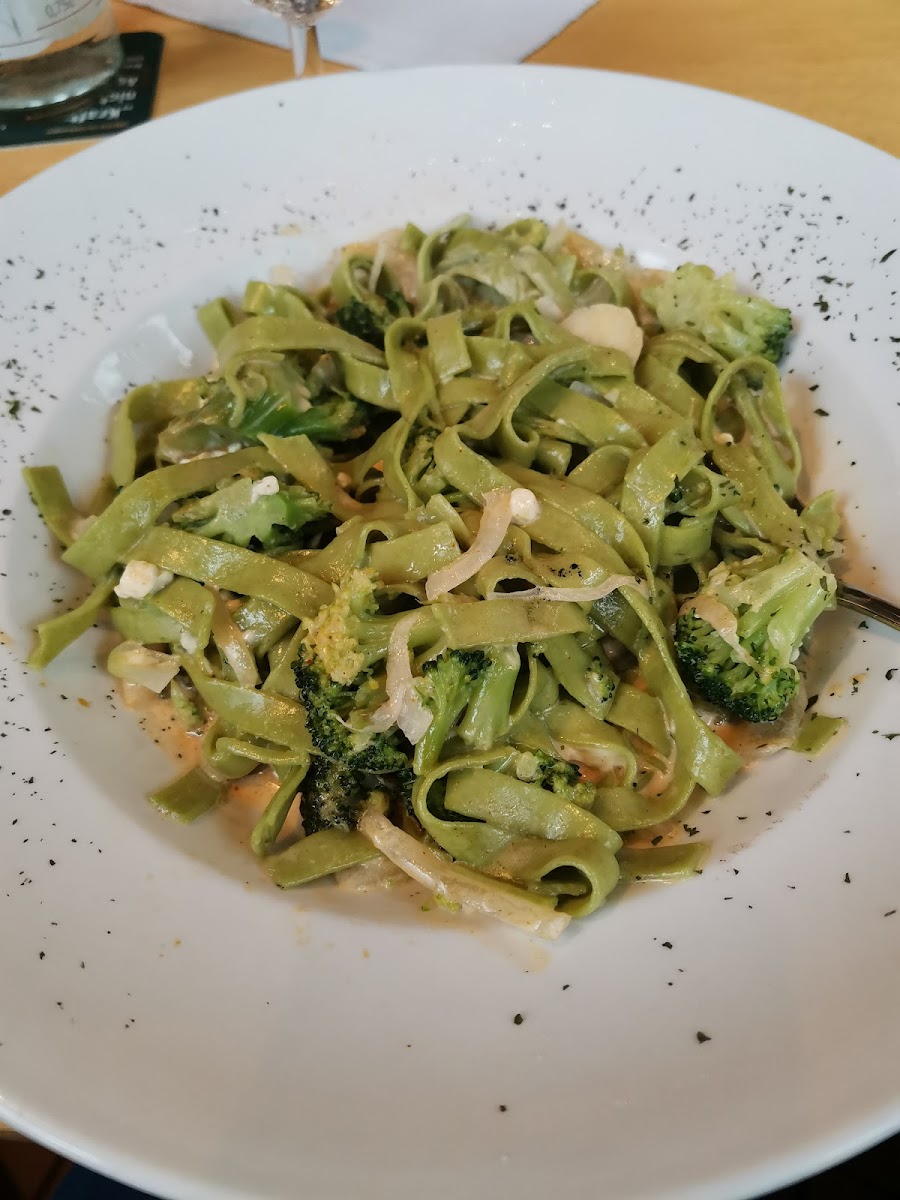 Gaststätte Zum Bahnhof-6