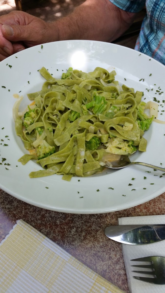 Gaststätte Zum Bahnhof-7