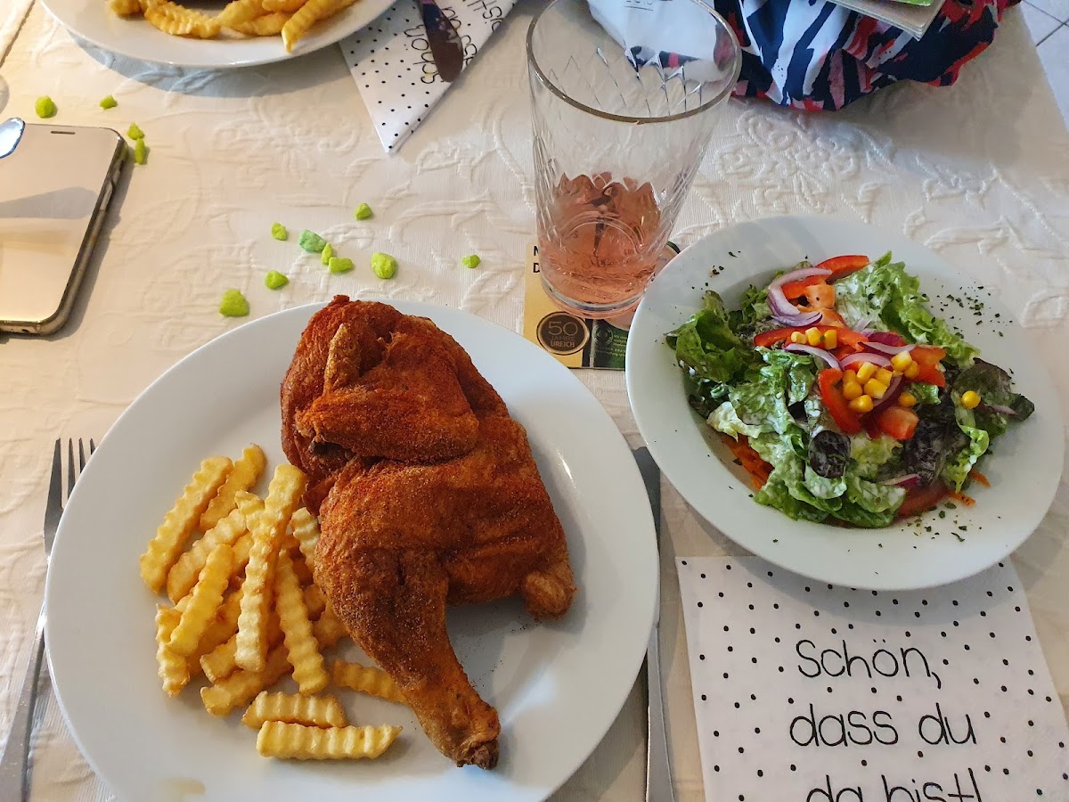 Gaststätte Zum Bahnhof-9